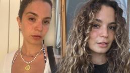 'Bağırsağımı yanlışlıkla kestiler' demişti! Aslı Bekiroğlu hastaneden son halini paylaştı