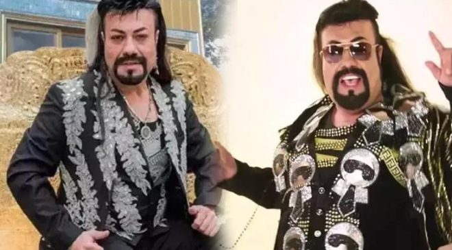 Altına olan düşkünlüğü ile biliniyordu! Kobra Murat adliyeye geldi