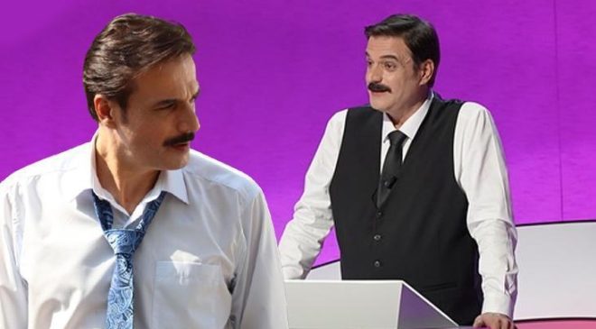 Ameliyat için gün sayıyor! Ufuk Özkan son durumunu açıkladı: Günde 10 tane serum alıyorum