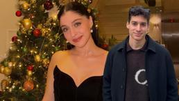 Cemre Baysel sevgilisi Cem Bölükbaşı ile ilgili ilk kez konuştu! 'İlişkimiz çok güzel gidiyor'