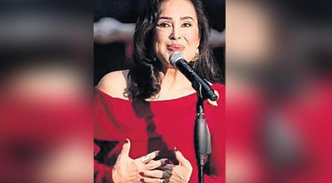 Ankara gelini anılarını tazeledi