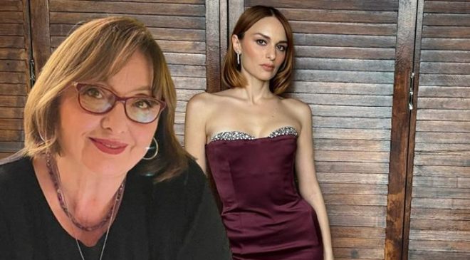 Anne özlemi dinmiyor! Nilperi Şahinkaya'dan duygusal paylaşım