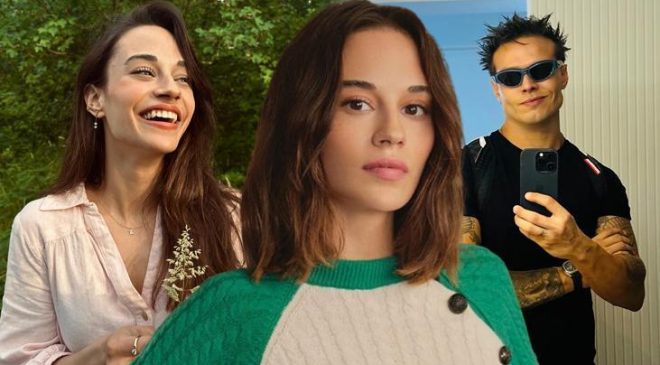 Aşk Dominik'te devam ediyor! Survivor Murat Ceylan ve sevgilisinden yeni kare