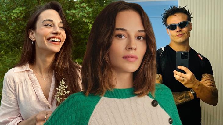 Aşk Dominik'te devam ediyor! Survivor Murat Ceylan ve sevgilisinden yeni kare