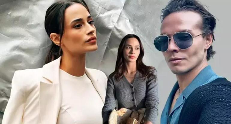 Aşk Dominikte devam ediyor Survivor Murat Ceylan ve sevgilisinden yeni kare