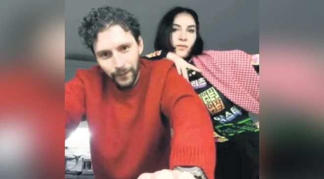 Aşkın ilk paylaşımı yapıldı