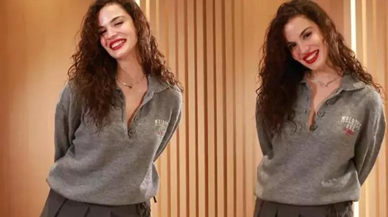 Aslı Bekiroğlunun zorlu süreci Yanlışlıkla bağırsağımı kestiler