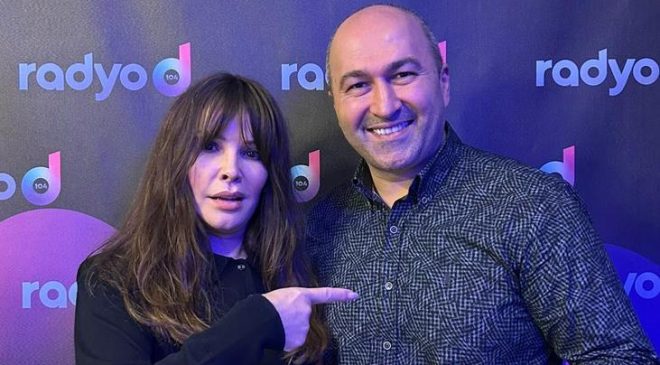 Asya: “Artık tempolu şarkılar yapmak istiyorum”