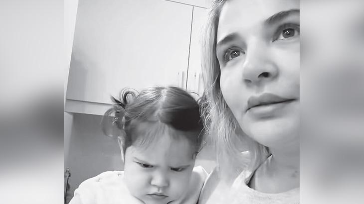 Asya’dan oyunculuk dersi