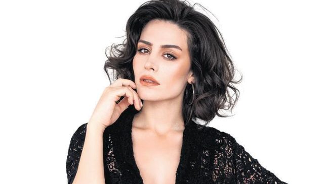 Avatarıyla dönüyor