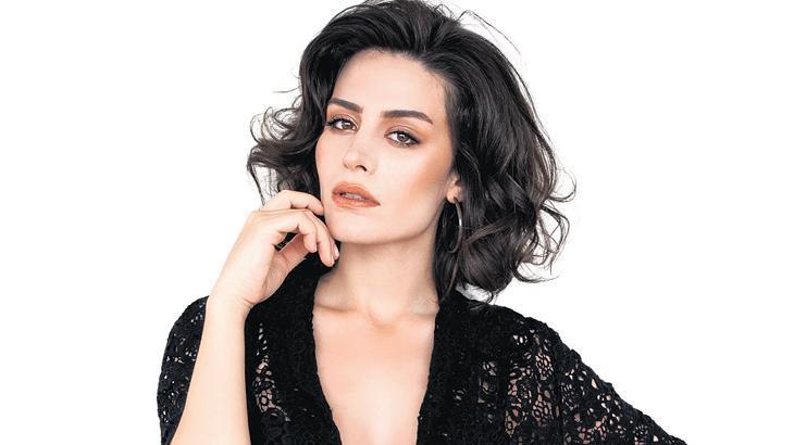 Avatarıyla dönüyor