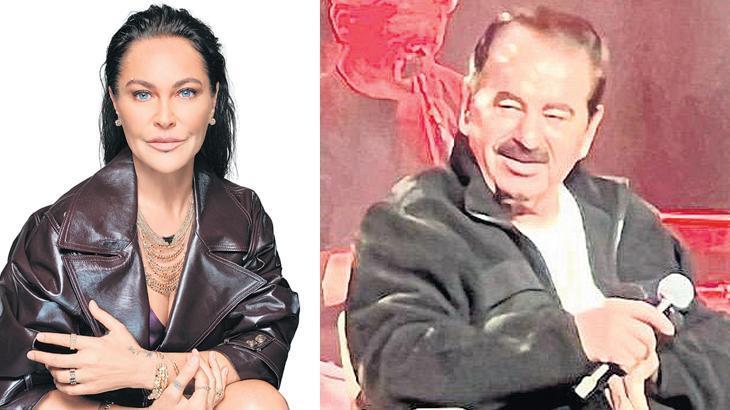 Avrupa’da Hülya Avşar sürprizi