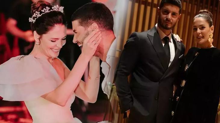 Ayrılık iddialarına inat sarmaş dolaş! Ünlü çiftin romantik karesine beğeni yağdı