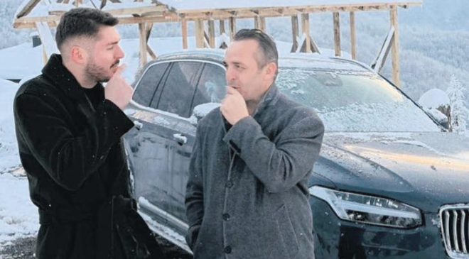 Babasının hayalini gerçekleştirdi