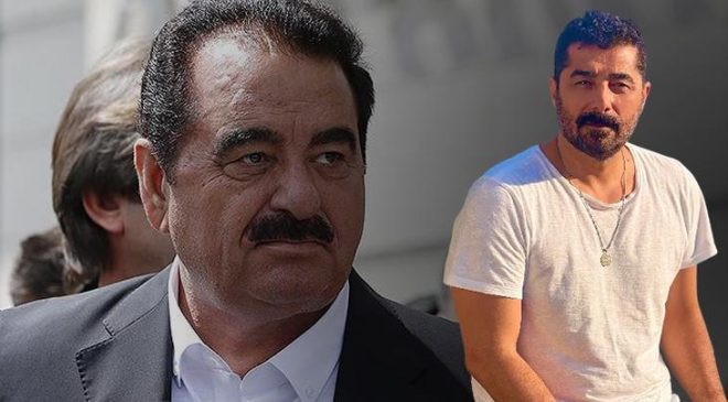 Babasıyla mahkemelik olmuştu! Yeni paylaşımı kızdıracak: Ahmet Tatlıses'ten İmparator'a gönderme
