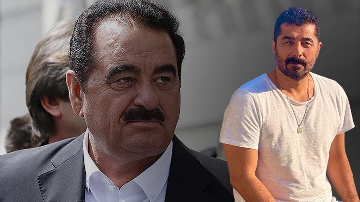 Babasıyla mahkemelik olmuştu! Yeni paylaşımı kızdıracak: Ahmet Tatlıses'ten İmparator'a gönderme