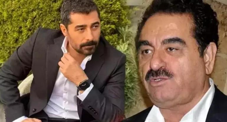 Babasıyla mahkemelik olmuştu Yeni paylaşımı kızdıracak: Ahmet Tatlısesten İmparatora gönderme