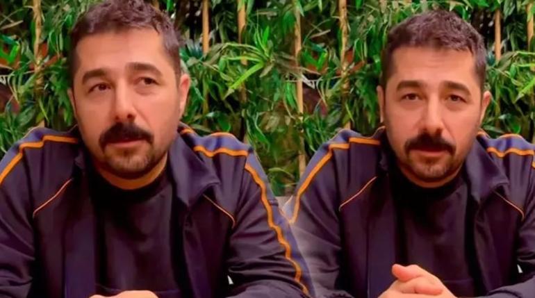 Babasıyla mahkemelik olmuştu Yeni paylaşımı kızdıracak: Ahmet Tatlısesten İmparatora gönderme