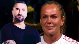 Survivor'da tüm dengeler değişiyor! 'Sarı Takım' sürprizi! Hikmet Tuğsuz'dan Nagihan Karadere'ye olay sözler