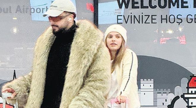 Barselona aşıkları