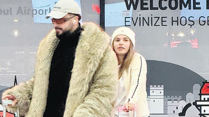 Barselona aşıkları