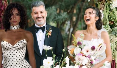 Bebek müjdesi geldi! Tolga Akış ve Gizem Kaya çifti güzel haberi duyurdu