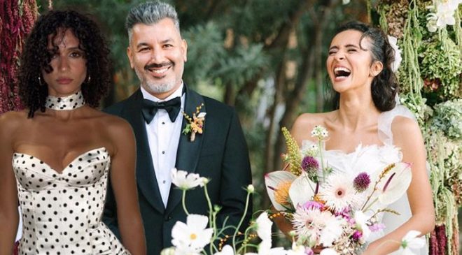 Bebek müjdesi geldi! Tolga Akış ve Gizem Kaya çifti güzel haberi duyurdu