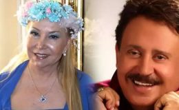 Bedia Akartürk ve Gökhan Günay yıllar sonra bir araya geldi!