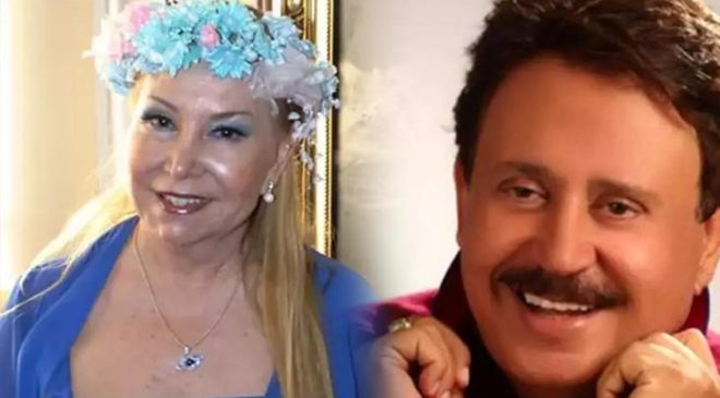 Bedia Akartürk ve Gökhan Günay yıllar sonra bir araya geldi!