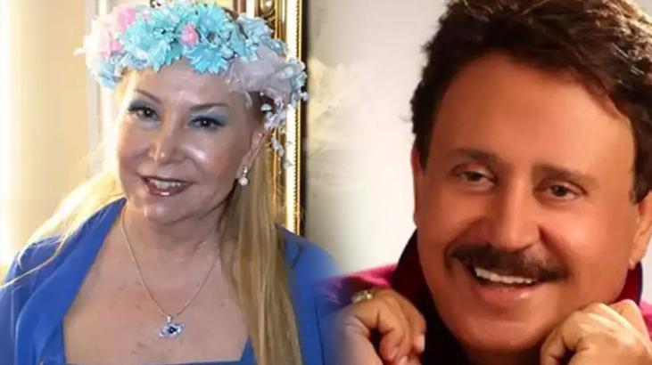 Bedia Akartürk ve Gökhan Günay yıllar sonra bir araya geldi!