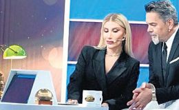 Beyaz’ın jokeri İrem Derici