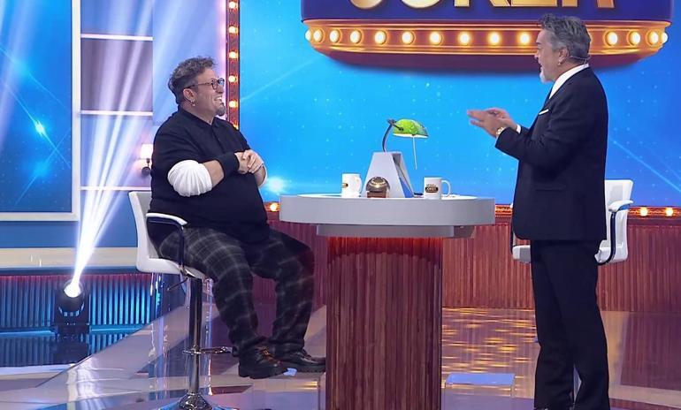 Beyaz’la Joker görücüye çıktı