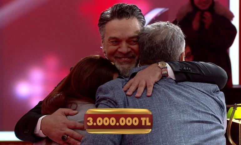 Beyaz’la Joker görücüye çıktı