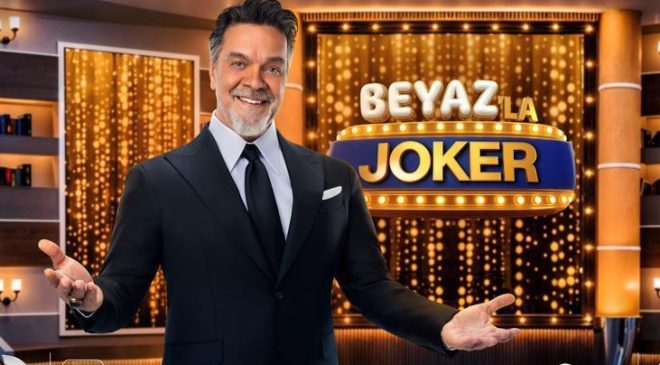 Beyazıt Öztürk: Formatı Tarkan için değiştirdim