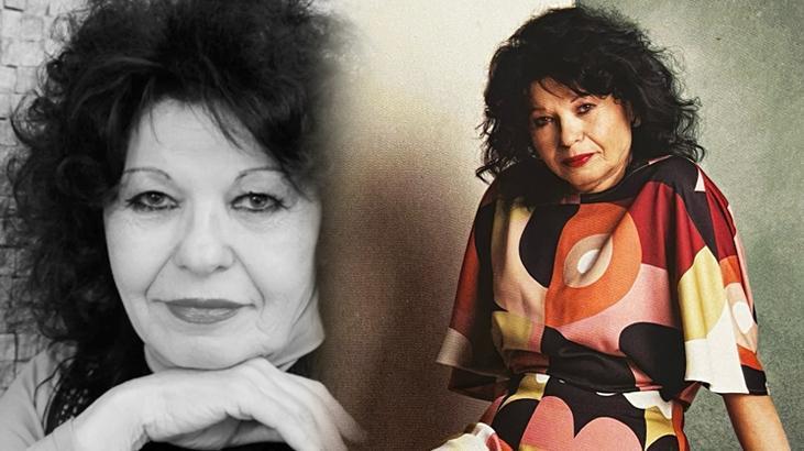 Bir dönemin efsanelerinden biriydi! Dünyaca ünlü şarkıcı hayatını kaybetti