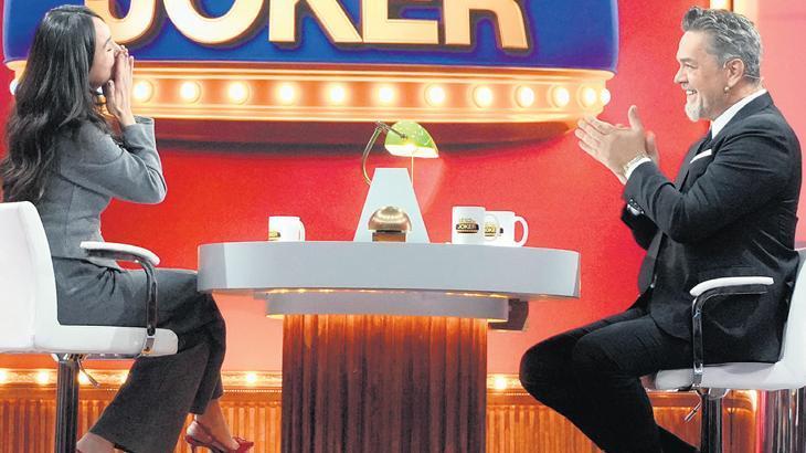 Bir soruyla 3 milyon lira heyecanı