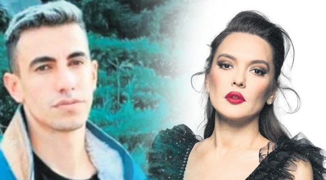 Bir telefonuyla listeden indirdi