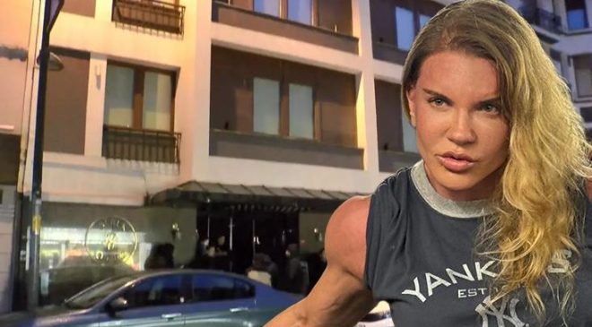 Biricik Suden'den 'Bebek Otel' yorumu! 'Biz ortaokuldayken otelin terasına gidip…'