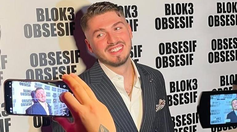 Blok3ün Spotify krizi Şarkıları silindi, açıklamalar peş peşe geldi