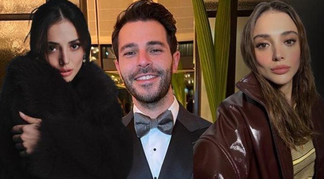Bomba yılbaşı iddiası! Hakan Sabancı ile Rabia Soytürk yeni yıla beraber girdiler