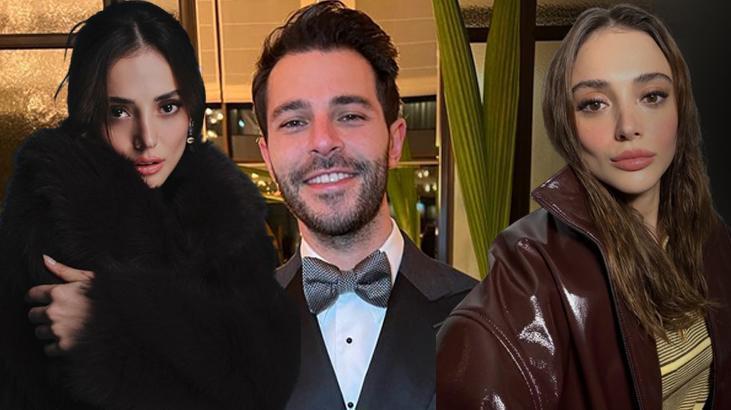 Bomba yılbaşı iddiası! Hakan Sabancı ile Rabia Soytürk yeni yıla beraber girdiler