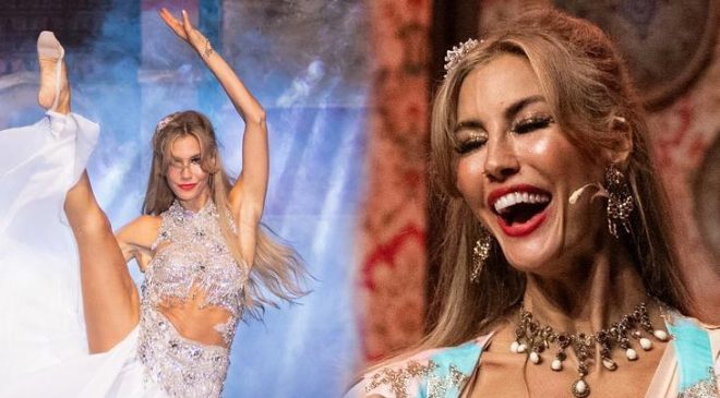 Çağla Şıkel'den para açıklaması! '300 bin liralık çantayla yürümem'