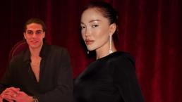 Fotoğraftaki detay ele verdi! Danla Bilic ve Doğan Alemdar aşk mı yaşıyor?