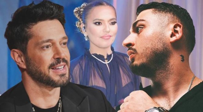 Demet Akalın – Blok3 kavgasında yanan Murat Boz oldu! Sürpriz hamlesi tartışmayı alevlendirecek