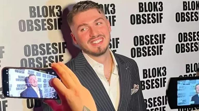 Demet Akalın - Blok3 kavgasında yanan Murat Boz oldu Sürpriz hamlesi tartışmayı alevlendirecek