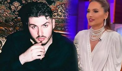 Demet Akalın’dan sert tepki! 'Kimseden delikanlılık beklemiyorum'