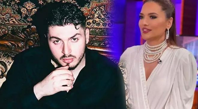 Demet Akalın’dan sert tepki! 'Kimseden delikanlılık beklemiyorum'