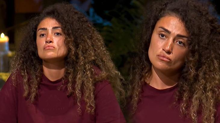 Dilan Çıtak'ın Survivor macerası 17 gün sürdü! Elenme sonrası ilk paylaşımı duygulandırdı