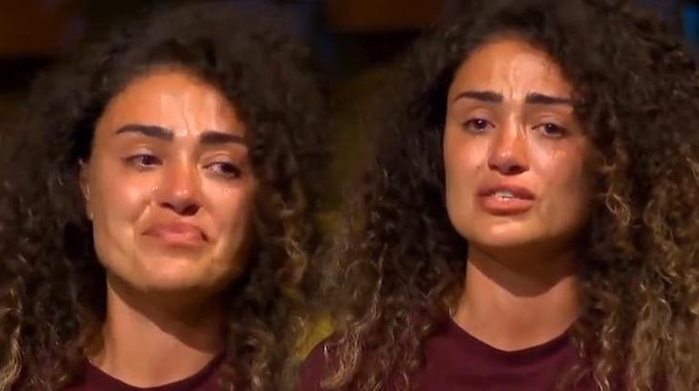 Dilan Çıtakın Survivor macerası 17 gün sürdü Elenme sonrası ilk paylaşımı duygulandırdı