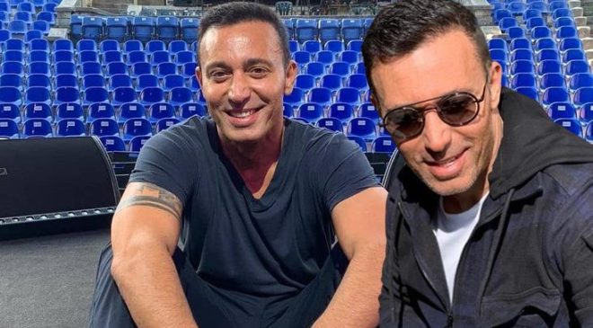 Dolandırıcılar onu seçti! Mustafa Sandal'dan takipçilerine önemli uyarı